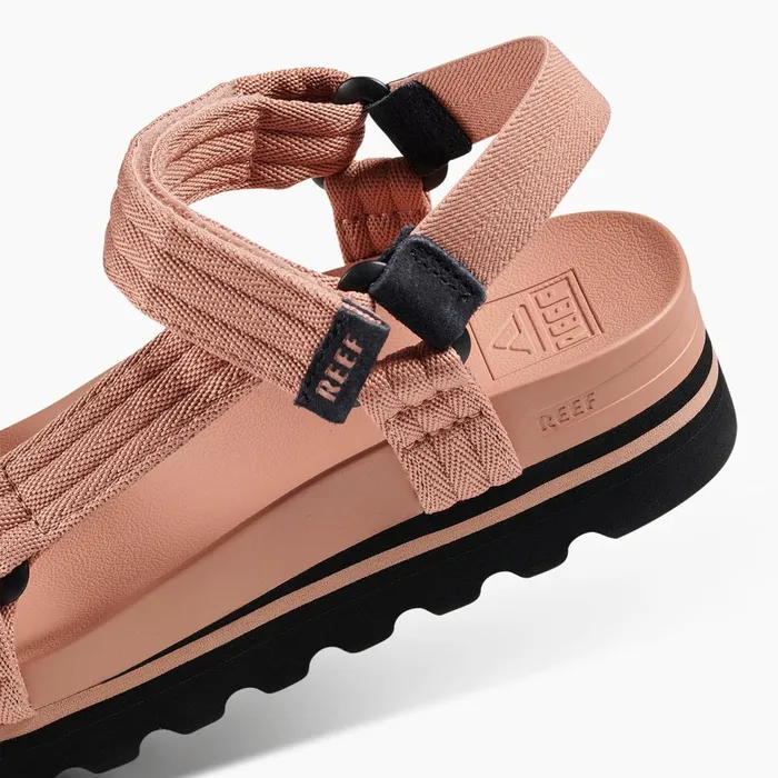 Reef Sandals Women Cushion Rem Hi Cork Reef Sandals Women Cushion Rem Hi Cork