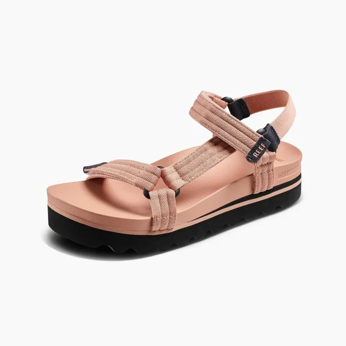 Reef Sandals Women Cushion Rem Hi Cork Reef Sandals Women Cushion Rem Hi Cork