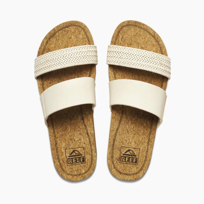 Reef Sandals Women Cushion Vista Hi Vintage Reef Sandals Women Cushion Vista Hi Vintage
