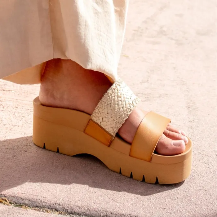 Reef Sandals Women Cushion Vista Higher Natural Raffia Reef Sandals Women Cushion Vista Higher Natural Raffia