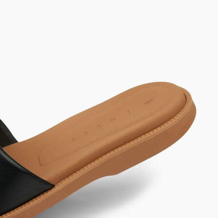 Reef Sandals Women Sunny Arrianah Blacktan Reef Sandals Women Sunny Arrianah Blacktan