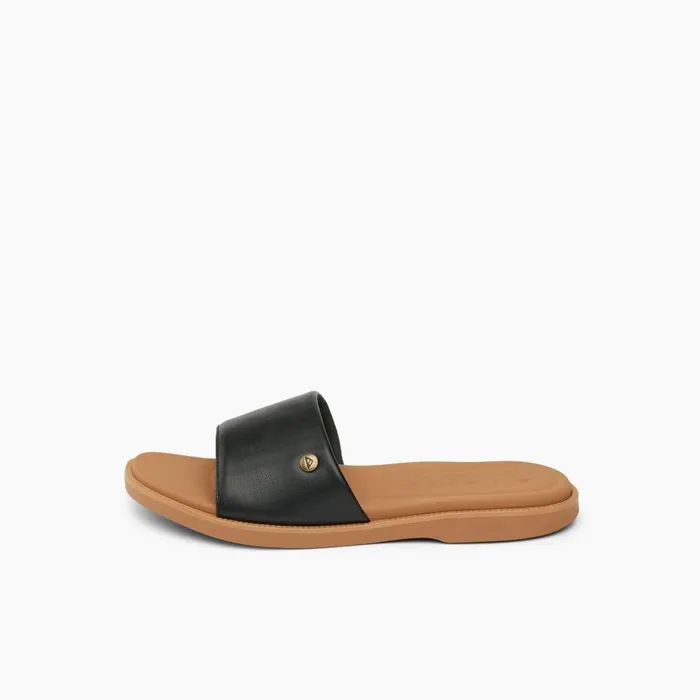Reef Sandals Women Sunny Arrianah Blacktan Reef Sandals Women Sunny Arrianah Blacktan