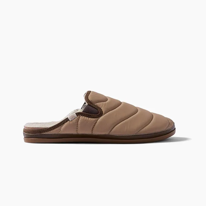 Reef Shoes Men Cushion Homey Acorn