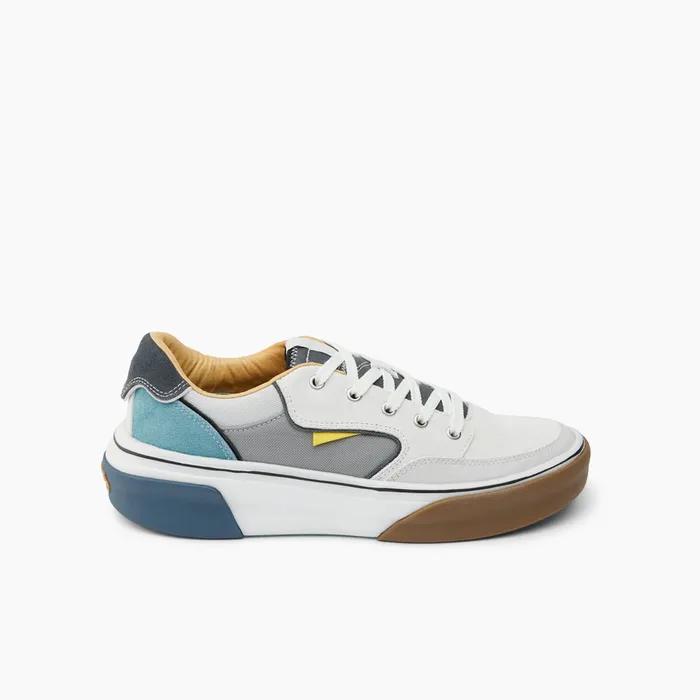 Reef Shoes Men El Jefe Madras