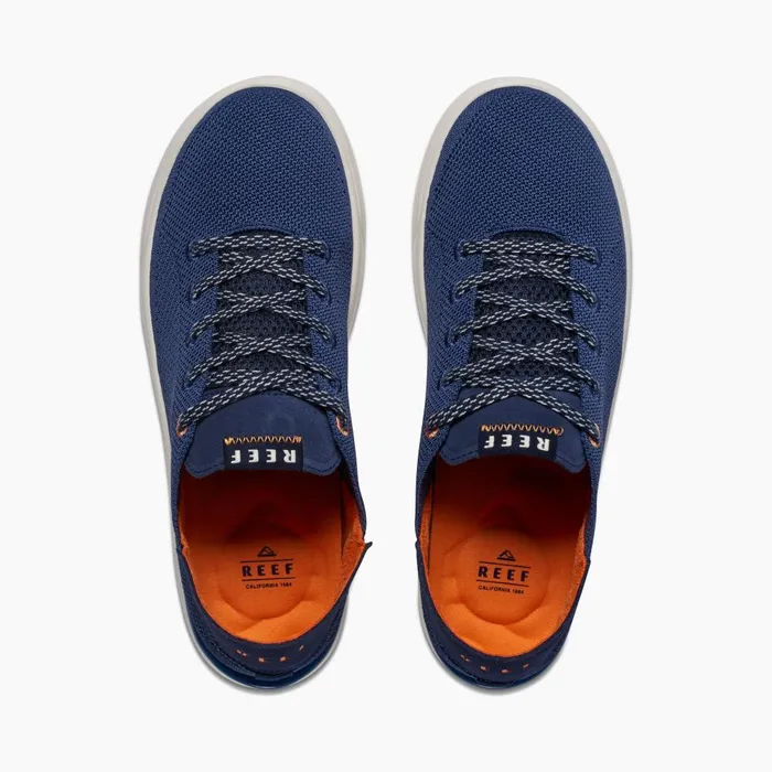 Reef Shoes Men Swellsole Neptune Navy Reef Shoes Men Swellsole Neptune Navy