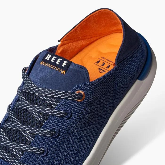 Reef Shoes Men Swellsole Neptune Navy Reef Shoes Men Swellsole Neptune Navy