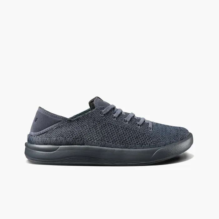 Reef Shoes Men Swellsole Neptune Raven
