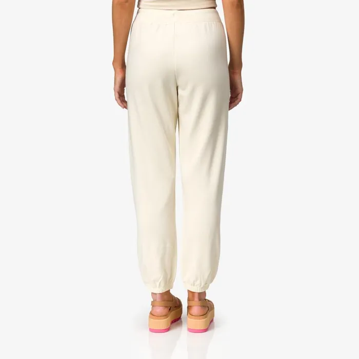 Reef Shorts Pants and Skirts Women Cozy Sweatpants Almond Milk