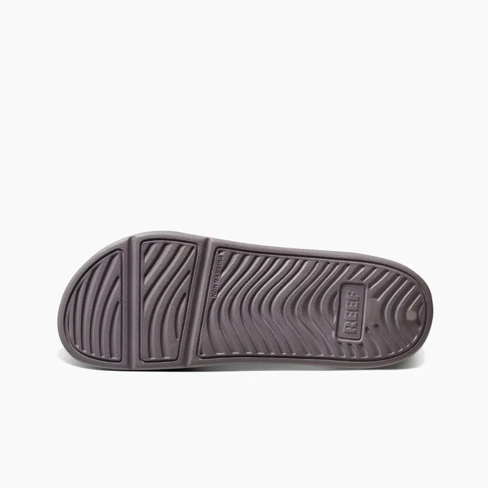 Reef Slides Men Oasis Double Up Dove Reef Slides Men Oasis Double Up Dove