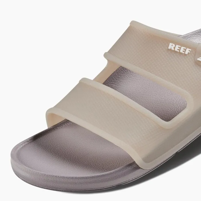 Reef Slides Men Oasis Double Up Dove Reef Slides Men Oasis Double Up Dove