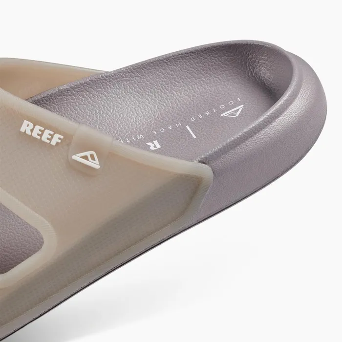 Reef Slides Men Oasis Double Up Dove Reef Slides Men Oasis Double Up Dove
