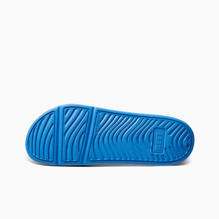 Reef Slides Men Oasis Double Up Nomad Floral Reef Slides Men Oasis Double Up Nomad Floral