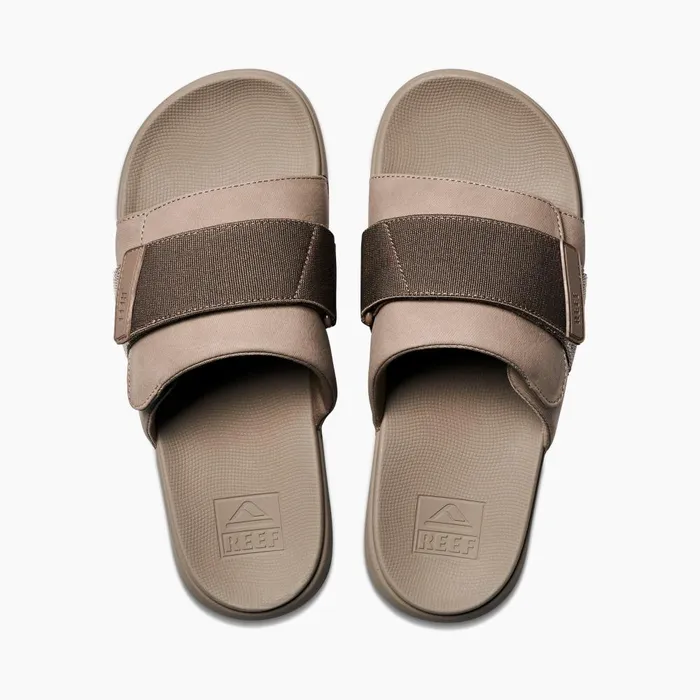 Reef Slides Men The Sojourn Earth Reef Slides Men The Sojourn Earth