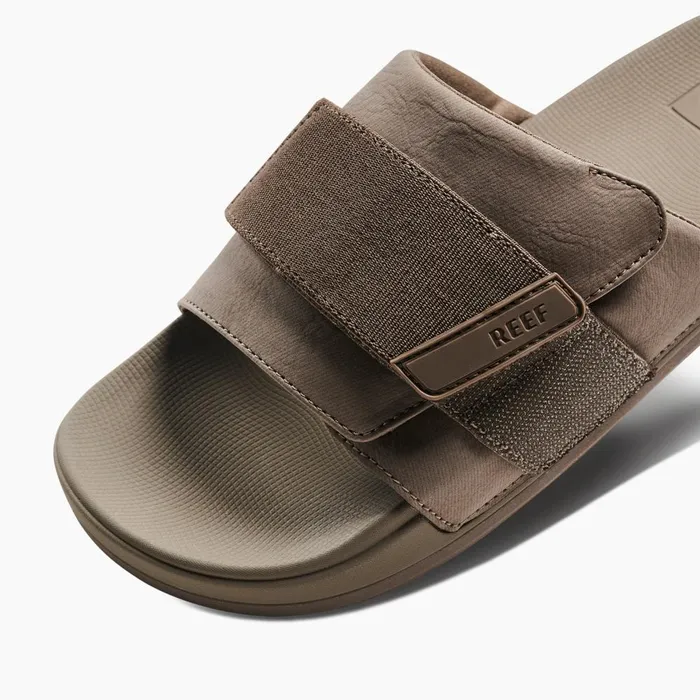 Reef Slides Men The Sojourn Earth Reef Slides Men The Sojourn Earth