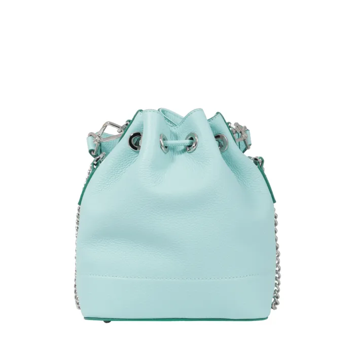 S Bucket Bag Mintemerald Women Lancel Bucket Bags S Bucket Bag Mintemerald Women Lancel Bucket Bags