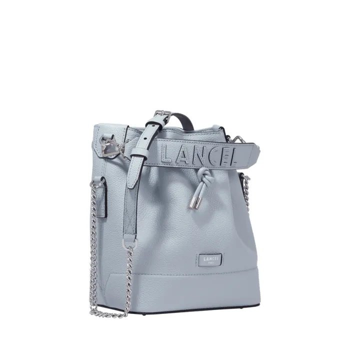 S Bucket Bag Opaline Women Lancel Cross Body Bags S Bucket Bag Opaline Women Lancel Cross Body Bags