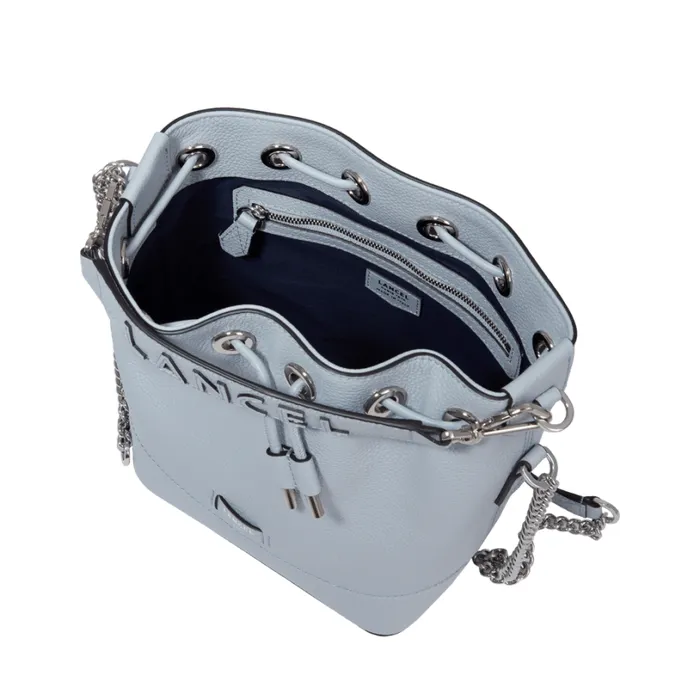 S Bucket Bag Opaline Women Lancel Cross Body Bags S Bucket Bag Opaline Women Lancel Cross Body Bags