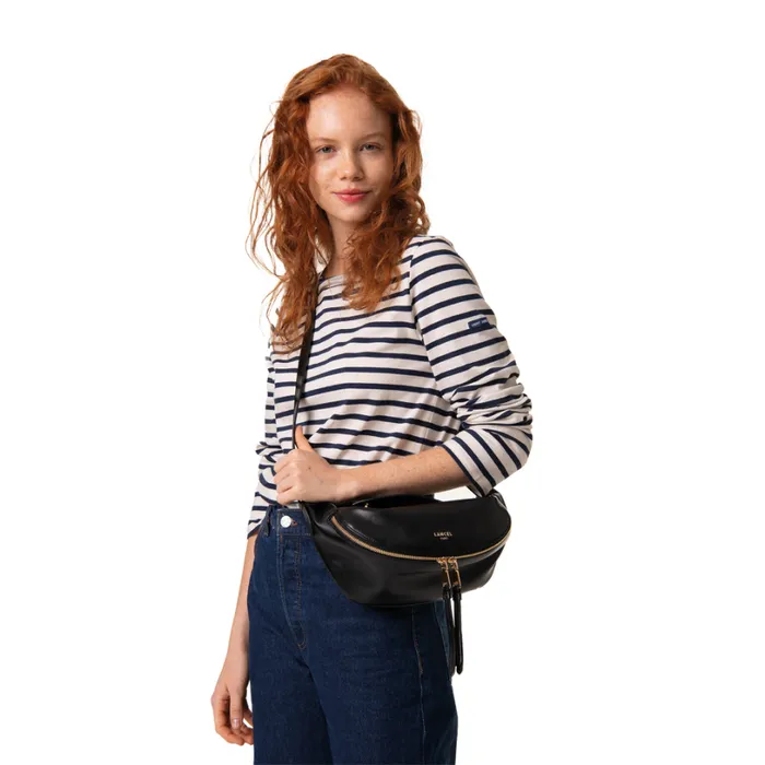 S Crossbody Bag Black Women Lancel Cross Body Bags S Crossbody Bag Black Women Lancel Cross Body Bags