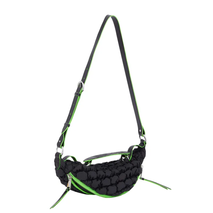 S Crossbody Bag Multico Black Women Lancel Hand Bags S Crossbody Bag Multico Black Women Lancel Hand Bags