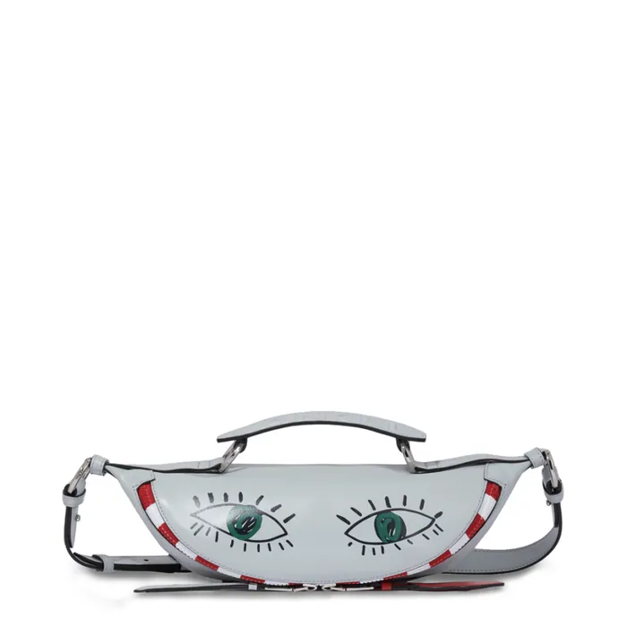 S Crossbody Bag Multico Mist Women Lancel Hand Bags