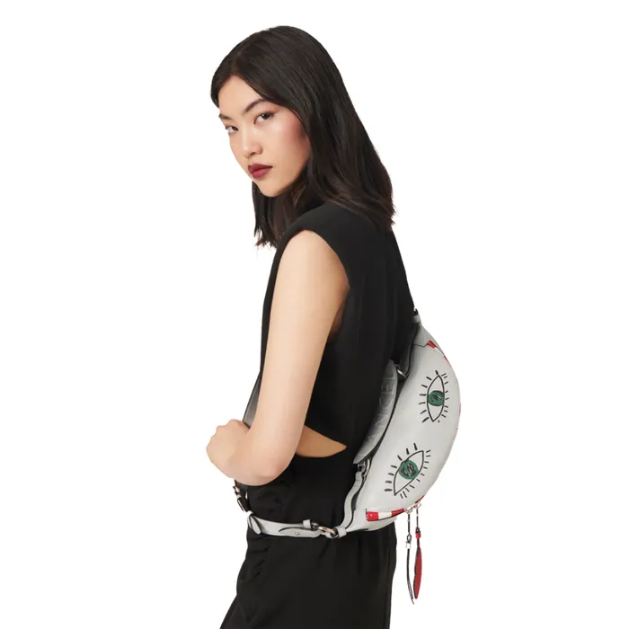 S Crossbody Bag Multico Mist Women Lancel Hand Bags