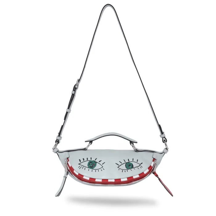 S Crossbody Bag Multico Mist Women Lancel Hand Bags