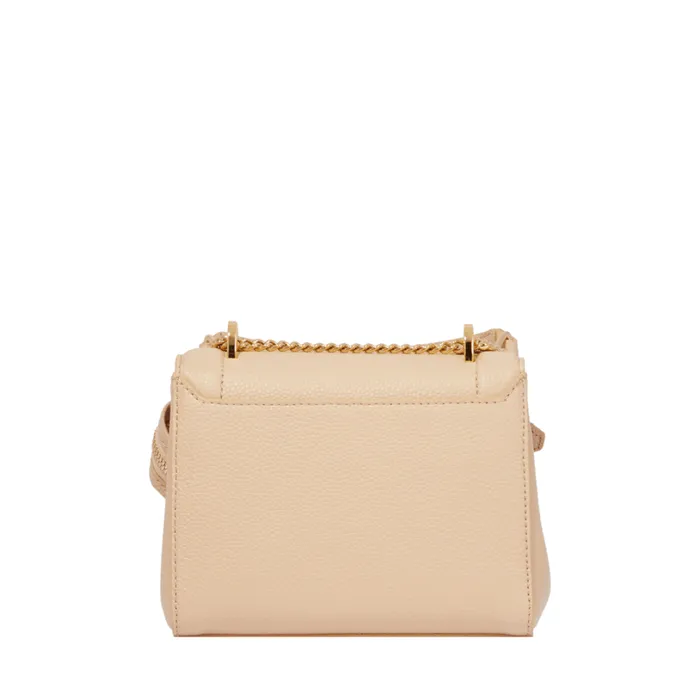 S Flap Bag Cappuccinogold Women Lancel Shoulder Bags