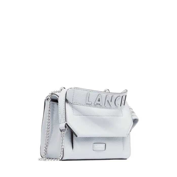 S Flap Bag Opaline Women Lancel Shoulder Bags S Flap Bag Opaline Women Lancel Shoulder Bags
