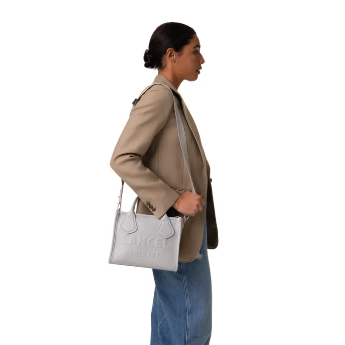 S Zip Tote Ice Women Lancel Cross Body Bags S Zip Tote Ice Women Lancel Cross Body Bags