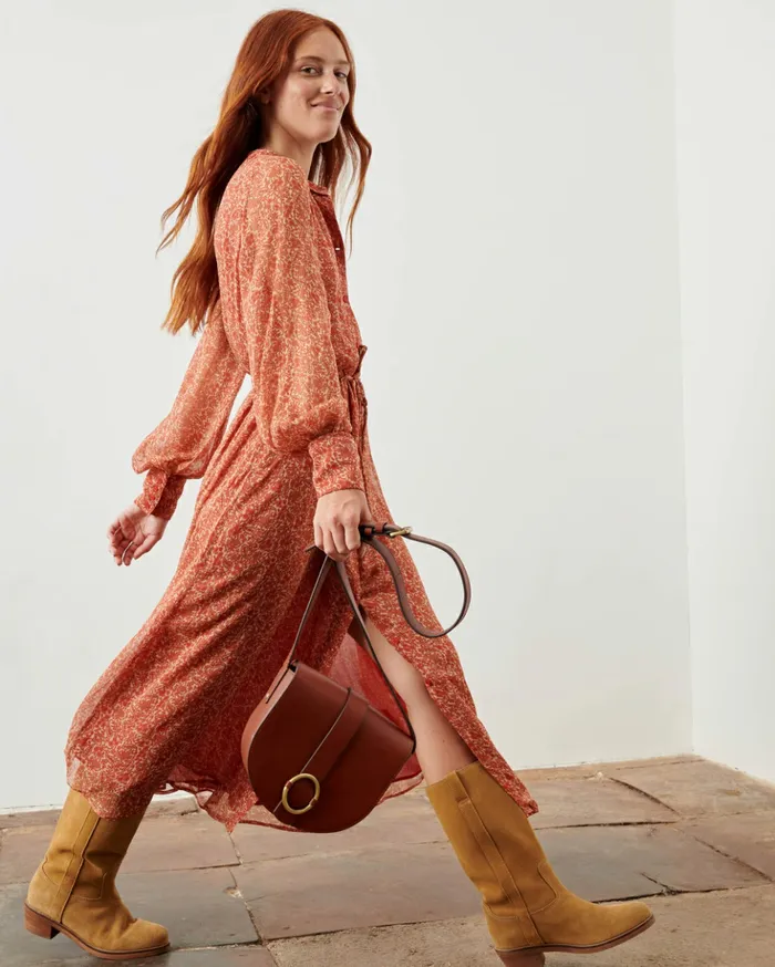 Sessn Womens Dresses Paisley park Apt