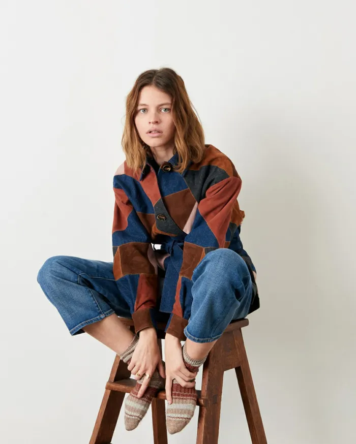 Sessn Womens Jackets Arp Arp