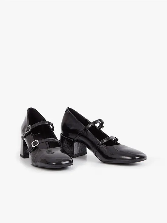 Shoes Adison Mary Jane Blk Lisa Says Gah Women Shoes Adison Mary Jane Blk Lisa Says Gah Women