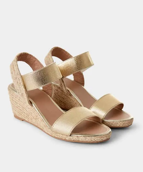 Shoes Sandals and Boots Joebrowns Apparel Shimmer In The Sun Sandals Gold Shoes Sandals and Boots Joebrowns Apparel Shimmer In The Sun Sandals Gold