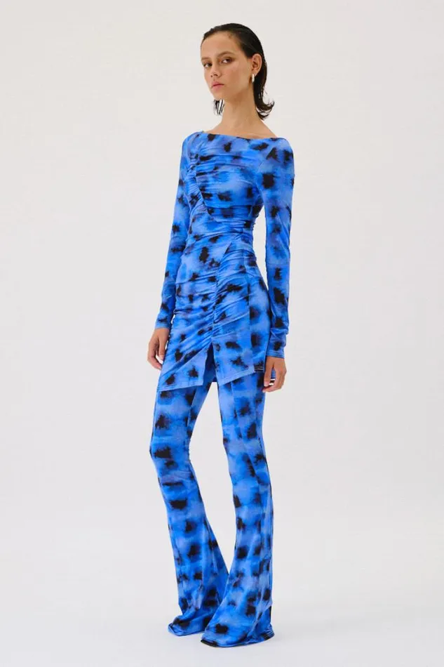 Shop SUBOO Matching Sets Shibori Gathered Pants