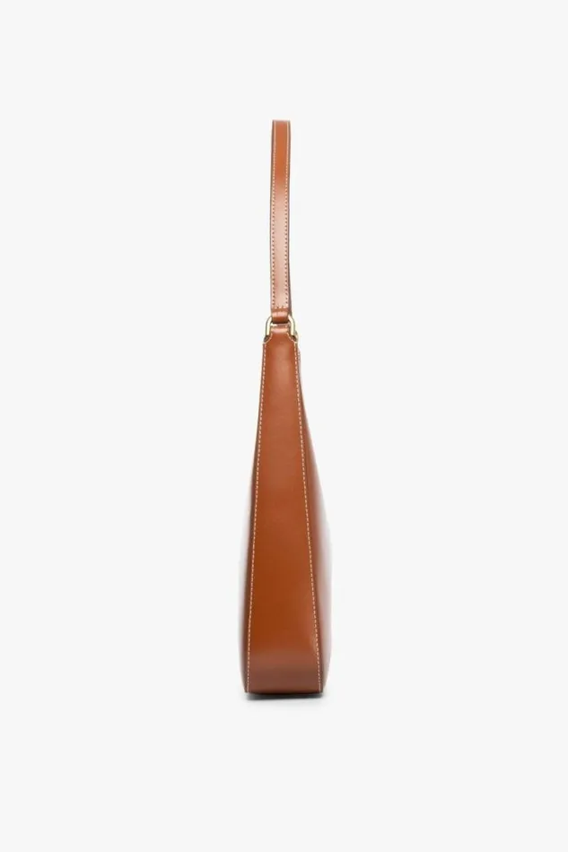 STAUD Custom Handbags CUSTOM ALEC BAG Tan 8211 Women STAUD Custom Handbags CUSTOM ALEC BAG Tan 8211 Women