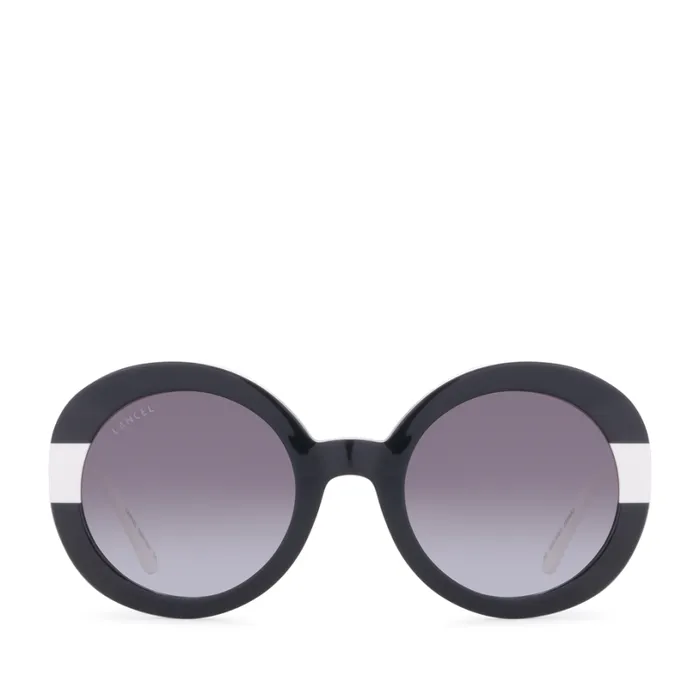 Sunglasses Blackwhite Travel Lancel Other Accessories Sunglasses Blackwhite Travel Lancel Other Accessories