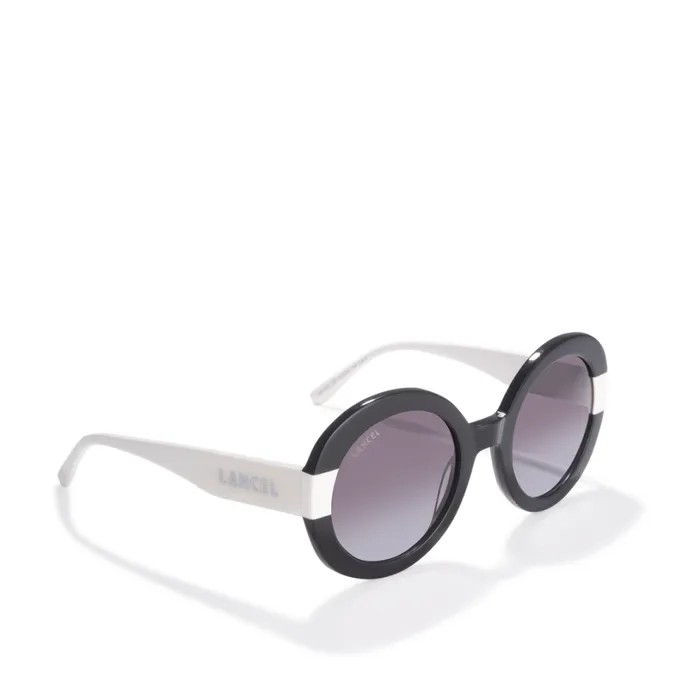Sunglasses Blackwhite Travel Lancel Other Accessories Sunglasses Blackwhite Travel Lancel Other Accessories