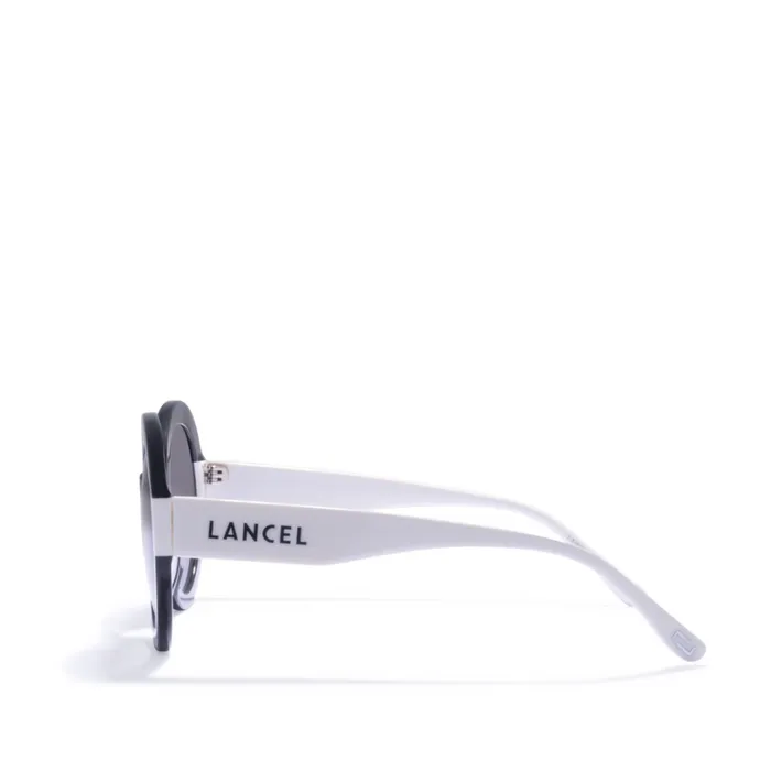 Sunglasses Blackwhite Travel Lancel Other Accessories Sunglasses Blackwhite Travel Lancel Other Accessories