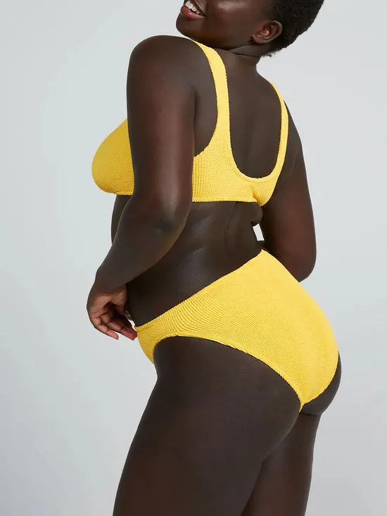 Swim Aplomb Standard Waist TwoPiece Solar Lisa Says Gah Women