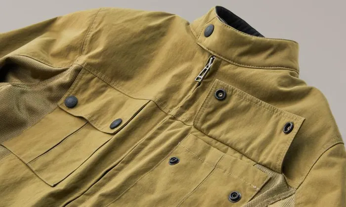 Textile Motorcycle Jackets Men Belstaff Airflow Motorcycle Jacket Belstaff Olive Textile Motorcycle Jackets Men Belstaff Airflow Motorcycle Jacket Belstaff Olive