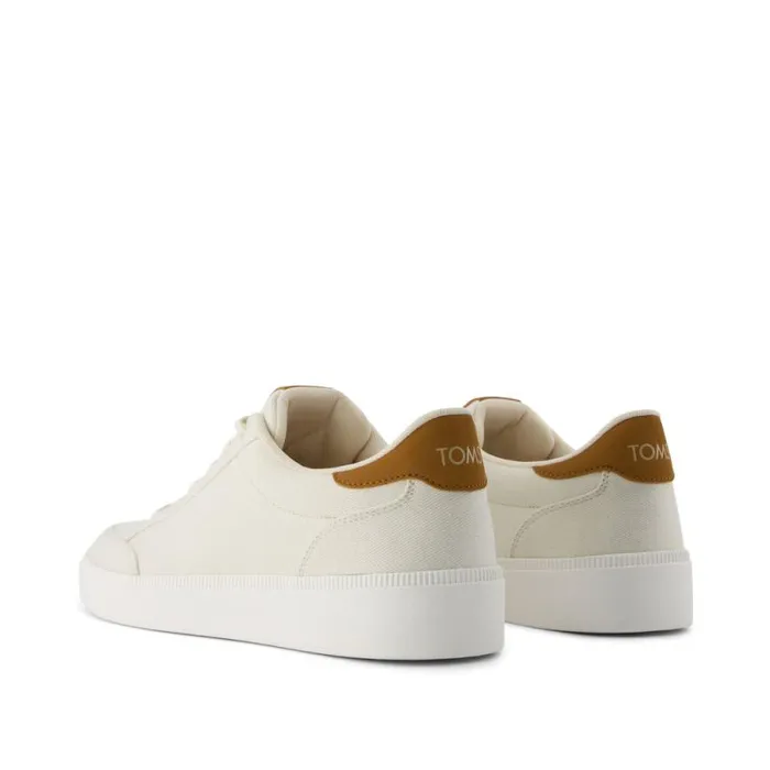 Toms Dress Casual TRVL LITE Rio Twill Sneaker Beige Vintage Twill 8211 Men Toms Dress Casual TRVL LITE Rio Twill Sneaker Beige Vintage Twill 8211 Men