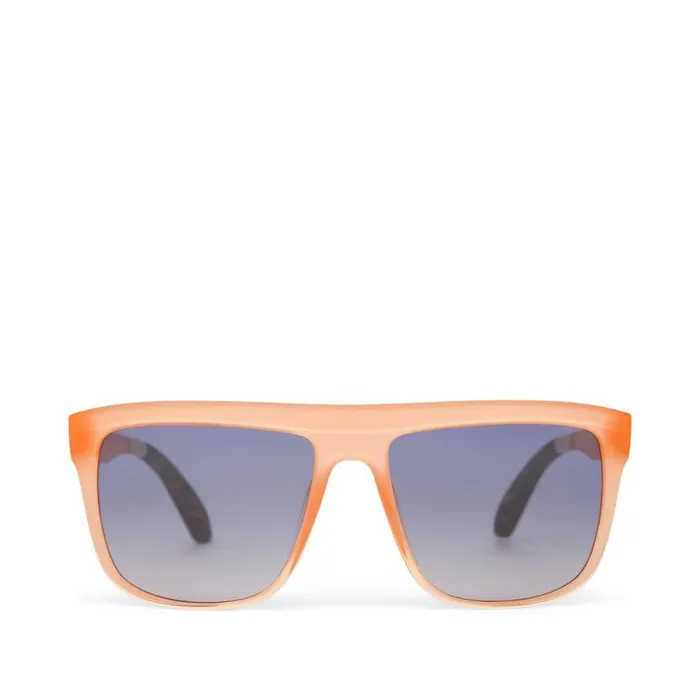 Toms Traveler Collection Jett Traveler Sunglasses Matteshiny Peach Crystal Fadeblue Gradient 8211 Gear Toms Traveler Collection Jett Traveler Sunglasses Matteshiny Peach Crystal Fadeblue Gradient 8211 Gear
