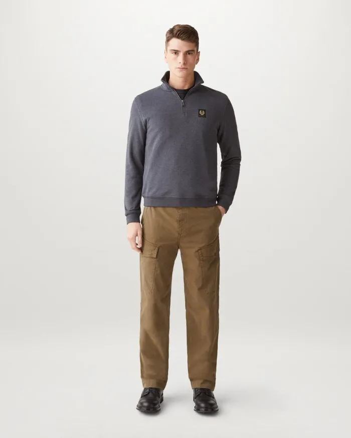 Trousers Men Belstaff Dispatch Cargo Trousers Clay Brown Trousers Men Belstaff Dispatch Cargo Trousers Clay Brown