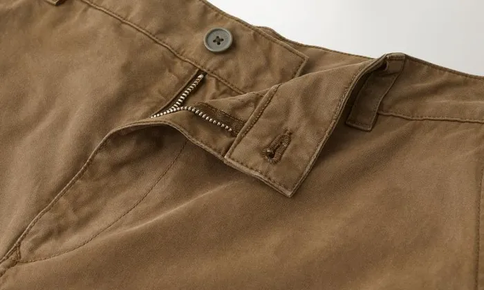Trousers Men Belstaff Dispatch Cargo Trousers Clay Brown Trousers Men Belstaff Dispatch Cargo Trousers Clay Brown