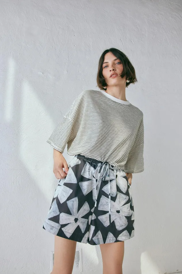 VRG GRL Annika Shorts Fiore Women Sets