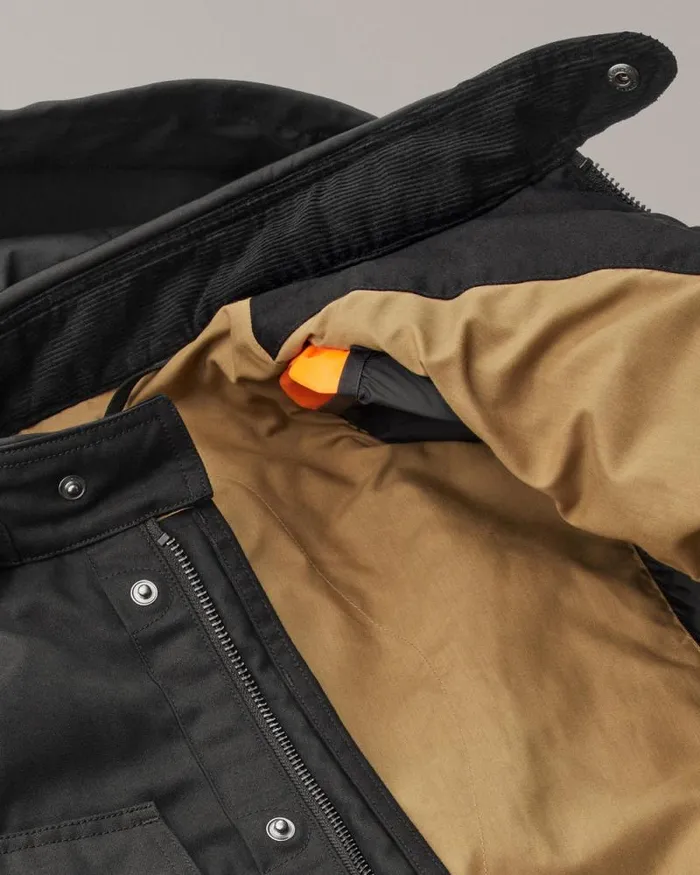 Waxed Jackets Men Belstaff Centenary Campaign Motorcycle Coat Black Waxed Jackets Men Belstaff Centenary Campaign Motorcycle Coat Black