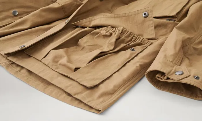 Waxed Jackets Men Belstaff Centenary Field Jacket British Khaki Waxed Jackets Men Belstaff Centenary Field Jacket British Khaki