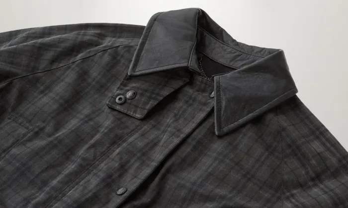 Waxed Jackets Women Belstaff Aster Coat Charcoalblack