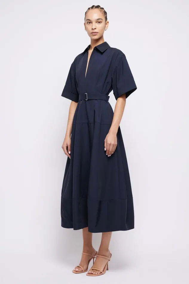Women Dresses and Jumpsuits Jonathan Simkhai Deanna Dress Women Dresses and Jumpsuits Jonathan Simkhai Deanna Dress