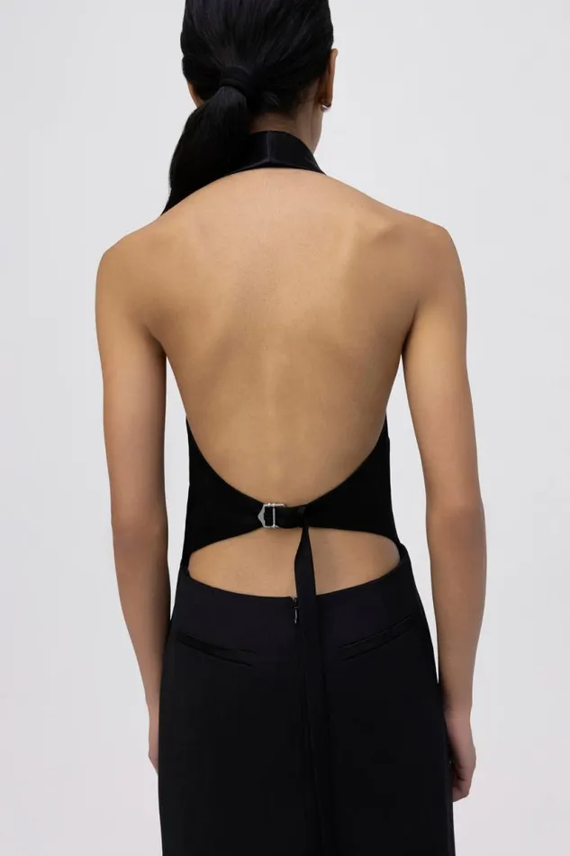 Women Dresses and Jumpsuits Jonathan Simkhai Janice Gown